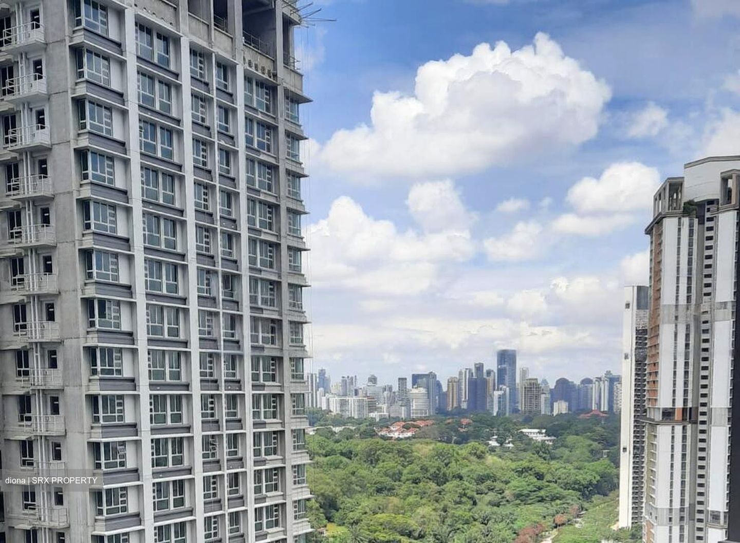 Commonwealth Towers (D3), Condominium #467179081